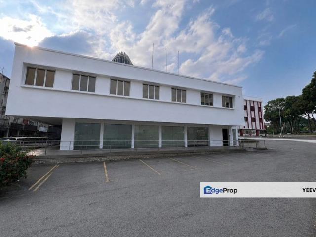 Shop for rent in Petaling, Damansara Damai