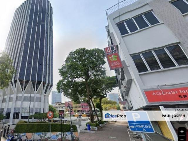 Shop for sale in Seksyen 52, Petaling Jaya