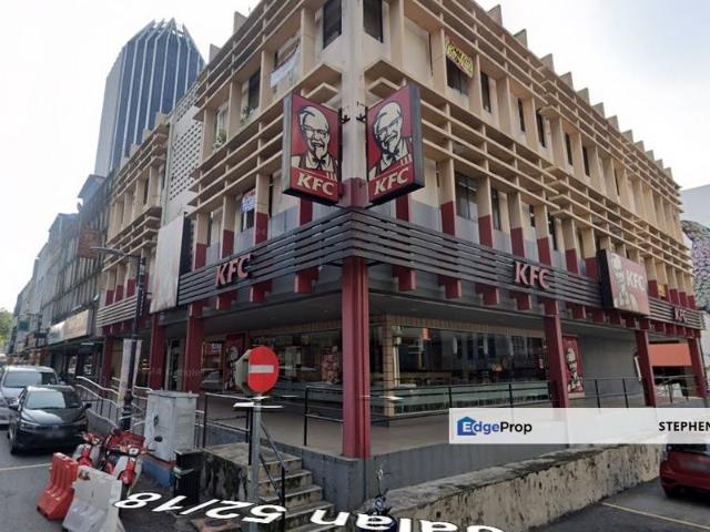 Shop for sale in Petaling, Damansara Damai
