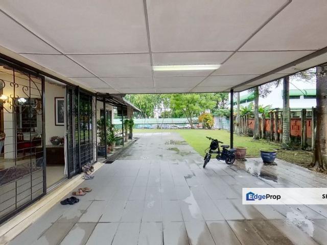 House for sale in Petaling, Damansara Damai