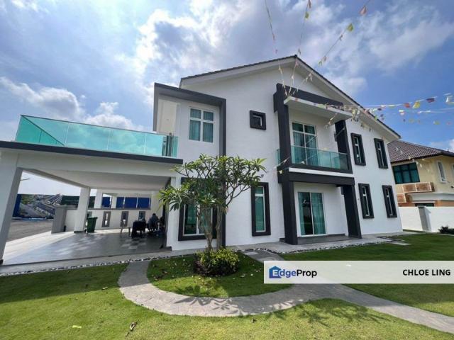 House for sale in Petaling, Damansara Damai