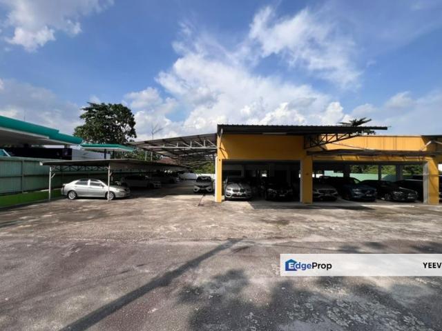 House for rent in Petaling, Damansara Damai