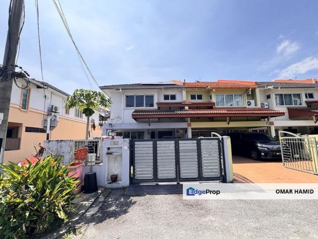 House for sale in Petaling, Damansara Damai