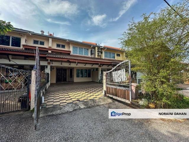 House for sale in Petaling, Damansara Damai