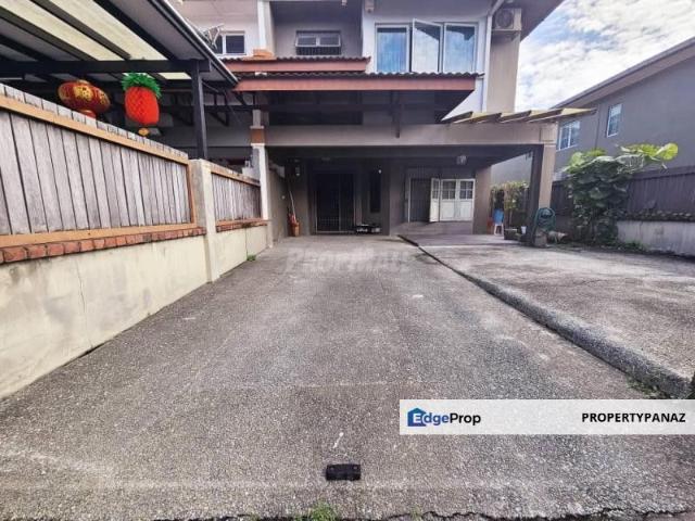 House for sale in Petaling, Damansara Damai