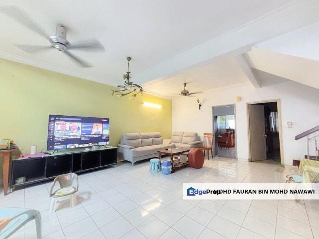 House for sale in Petaling, Damansara Damai