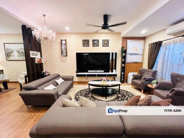 House for sale in Petaling, Damansara Damai