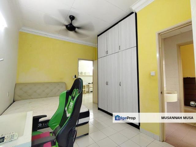 House for sale in Petaling, Damansara Damai