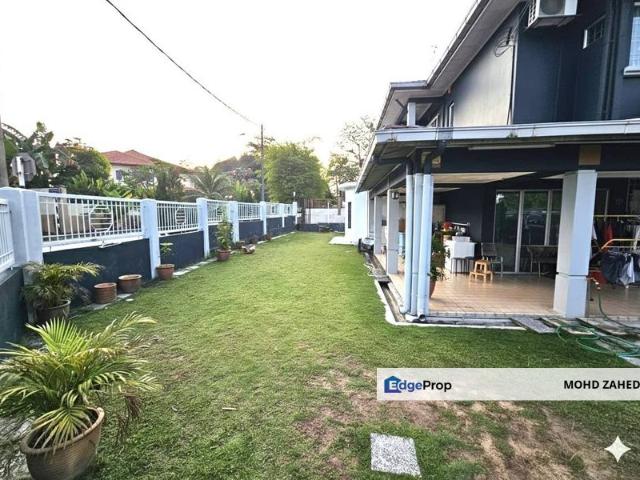 House for sale in Petaling, Damansara Damai