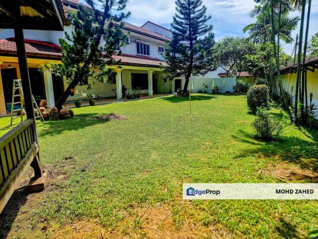 House for sale in Petaling, Damansara Damai