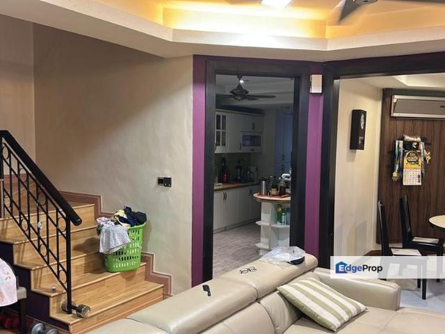 House for sale in Petaling, Damansara Damai