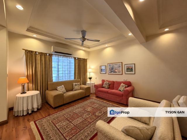 House for sale in Kota Damansara, Petaling Jaya