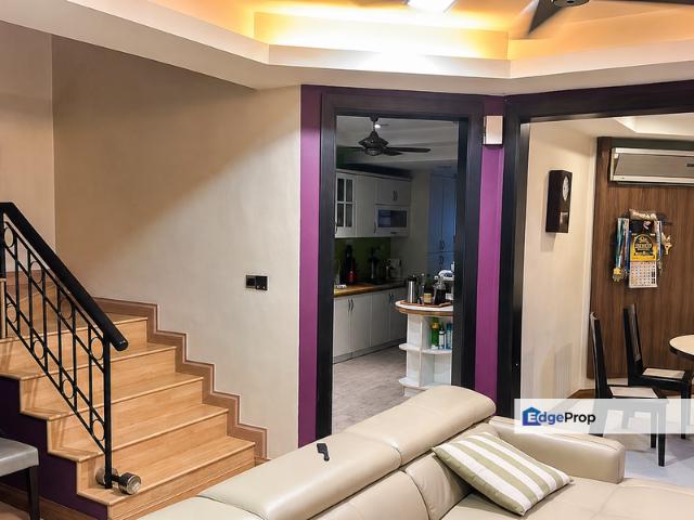 House for sale in Petaling, Damansara Damai
