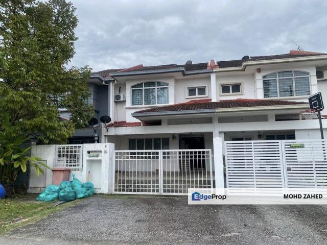 House for sale in Petaling, Damansara Damai