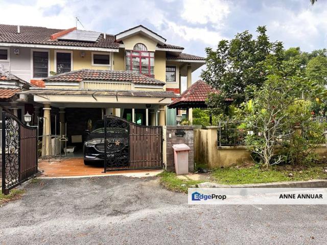 House for sale in Petaling, Damansara Damai