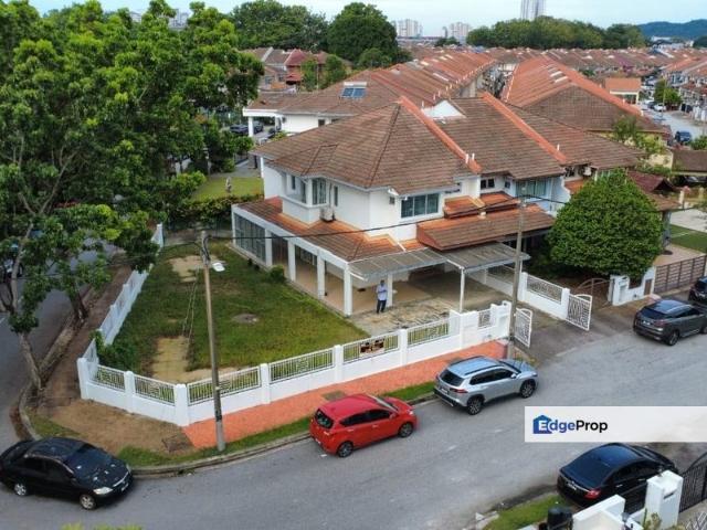 House for sale in Petaling, Damansara Damai