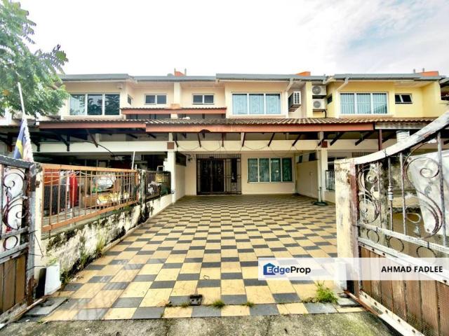 House for sale in PJU 5, Petaling Jaya