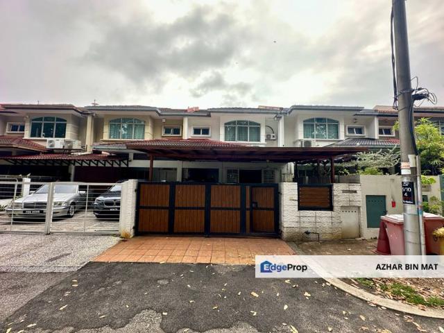 House for sale in Petaling, Damansara Damai