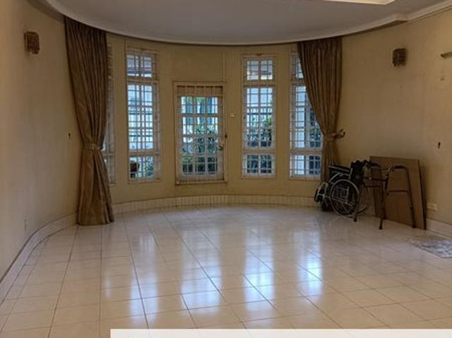 House for sale in Petaling Jaya, Petaling