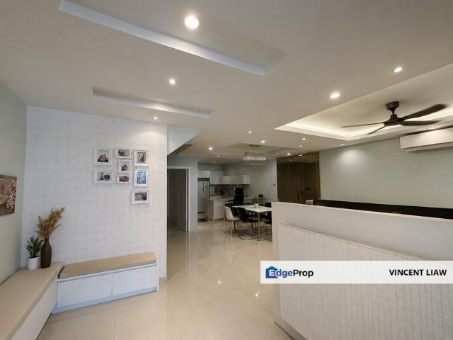 House for sale in Petaling, Damansara Damai