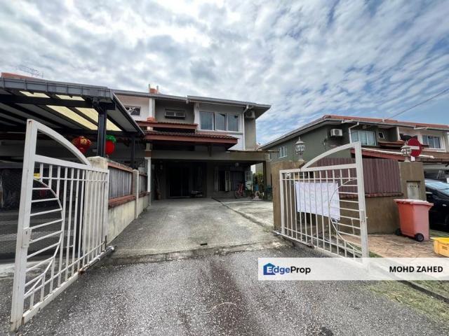 House for sale in Petaling, Damansara Damai
