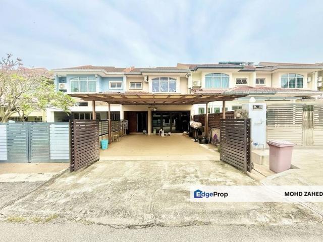House for sale in Petaling, Damansara Damai