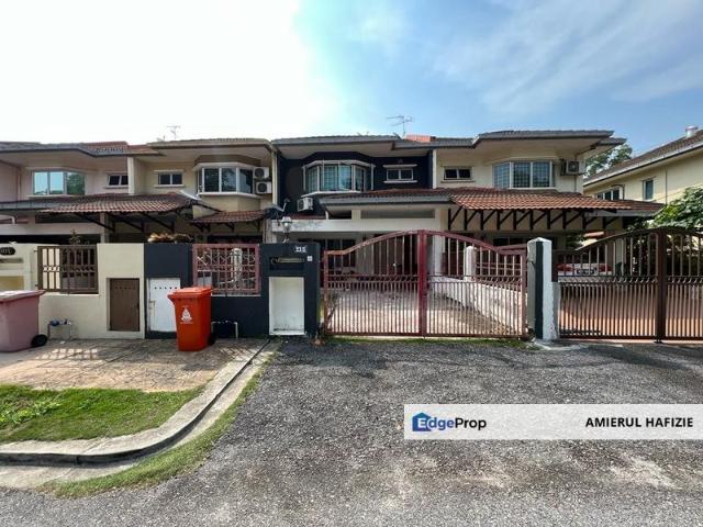 House for sale in Petaling, Damansara Damai