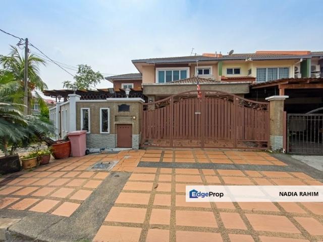 House for sale in Kota Damansara, Petaling Jaya