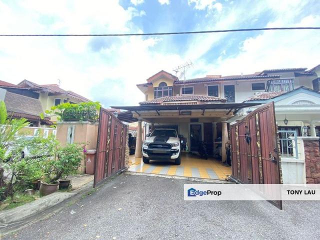 House for sale in Petaling, Damansara Damai