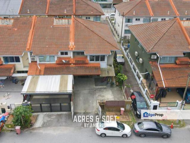 House for sale in Petaling, Damansara Damai