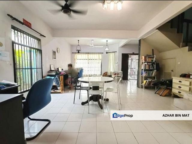 House for sale in Petaling, Damansara Damai