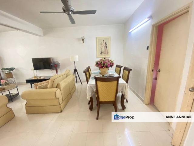 House for sale in Petaling, Damansara Damai