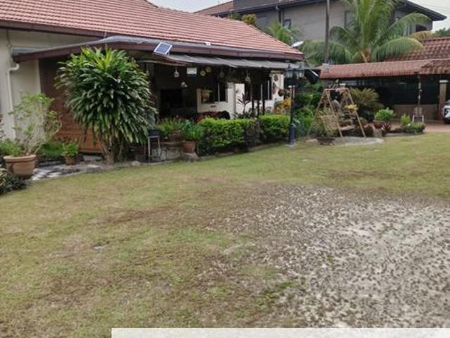 House for sale in Petaling Jaya, Petaling