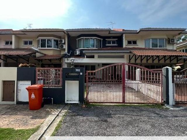 House for sale in Petaling, Damansara Damai