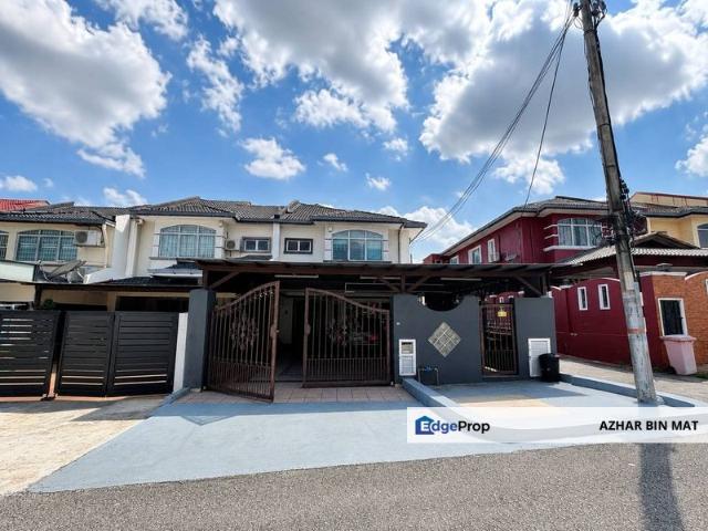 House for sale in Petaling, Damansara Damai