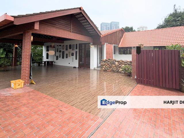House for sale in Petaling Jaya, Petaling