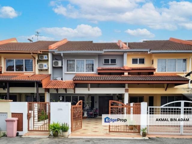House for sale in Petaling, Damansara Damai