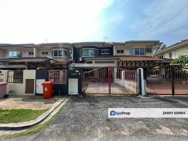 House for sale in Petaling, Damansara Damai