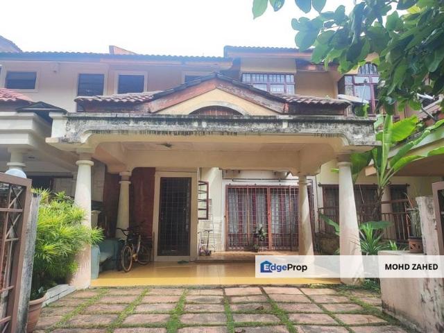 House for sale in Petaling, Damansara Damai