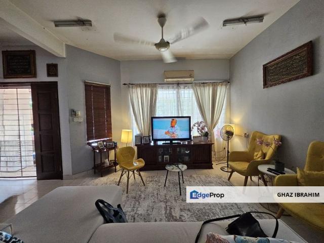House for sale in Petaling, Damansara Damai