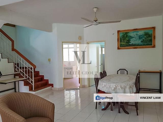 House for rent in Petaling, Damansara Damai