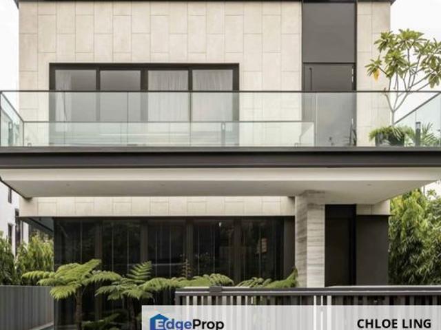 House for sale in Kajang, Langat