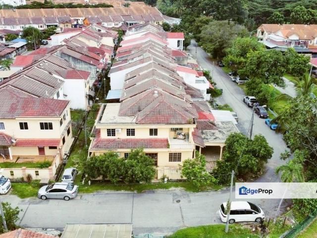 House for sale in Kajang, Langat