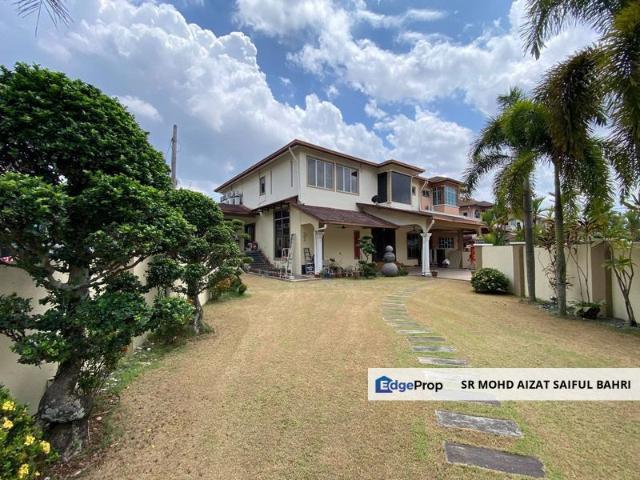 House for sale in Kajang, Langat