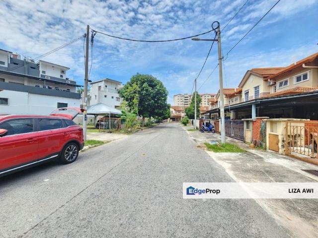 House for sale in Seksyen 5, Majlis Perbandaran Kajang