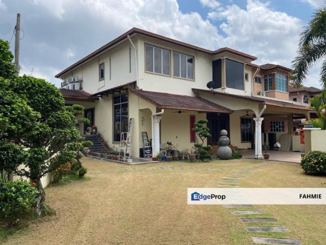 House for sale in Kajang, Langat