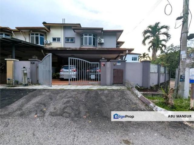 House for sale in Kajang, Langat