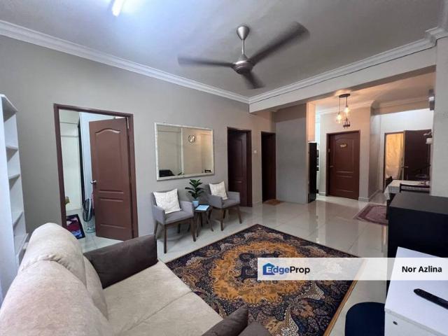 Condominium for sale in Seksyen 5, Majlis Perbandaran Kajang