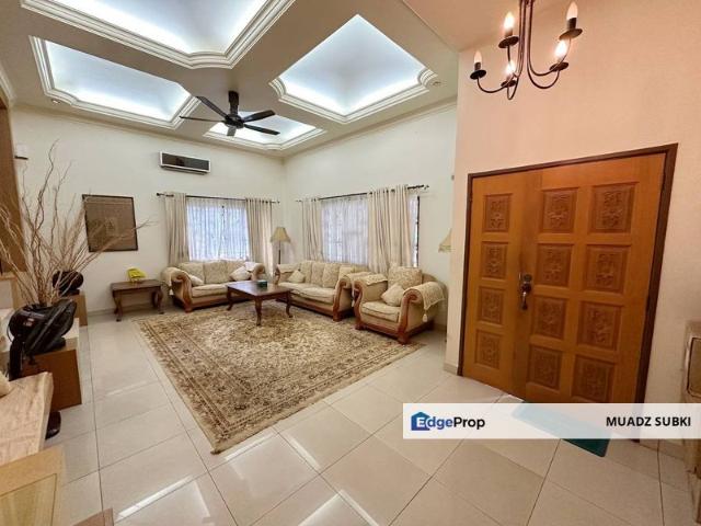 House for sale in Kajang, Langat