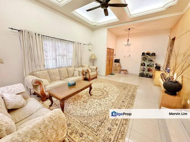 House for sale in Kajang, Langat